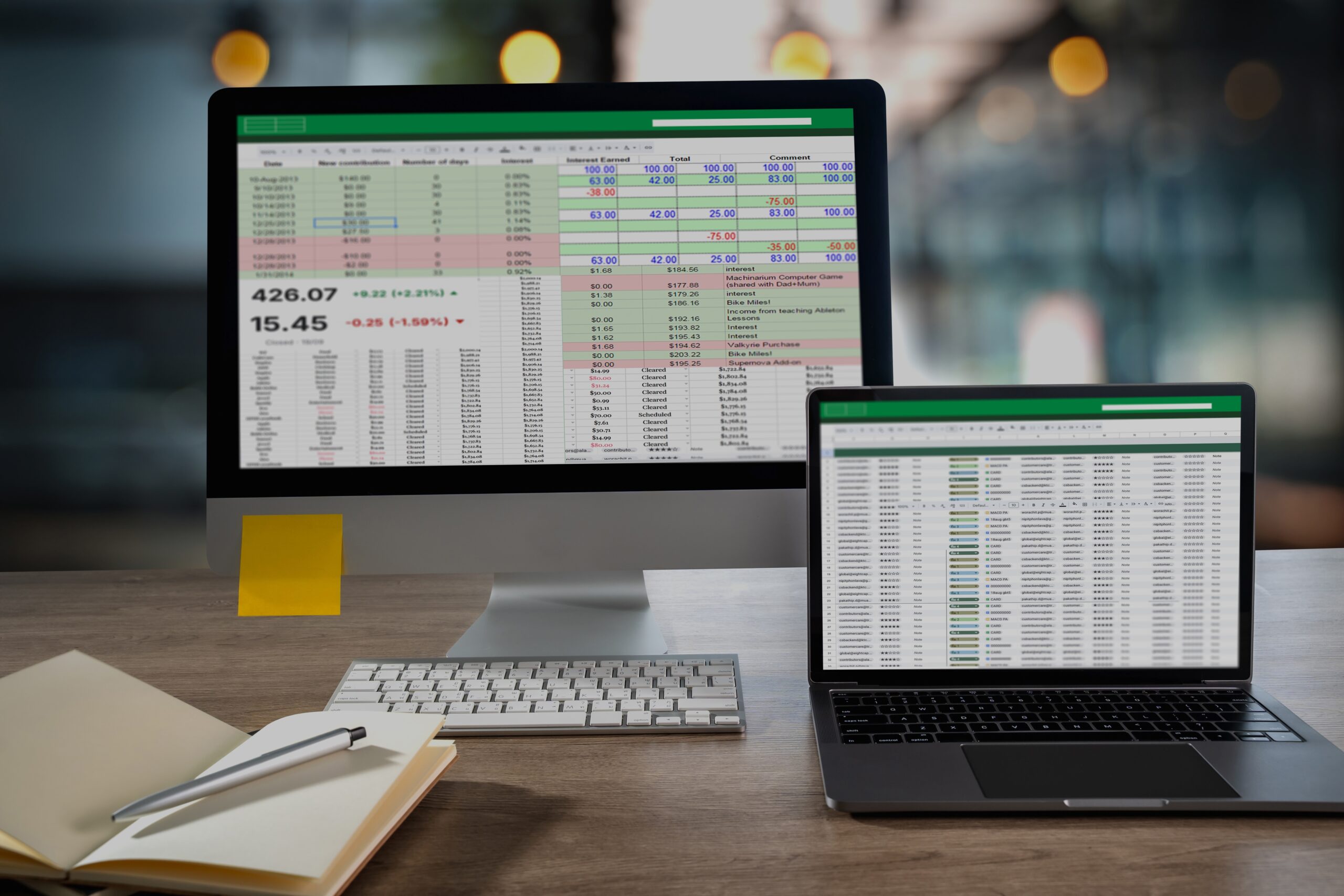Distributor upgrading from spreadsheets to ERP software in 2025
